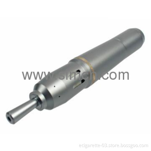 changeable coils k300 electronic cigarette with rebuildable atomizer